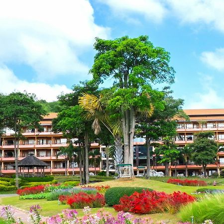 Arayana Phupimarn Resort & Spa Pak Chong Eksteriør billede
