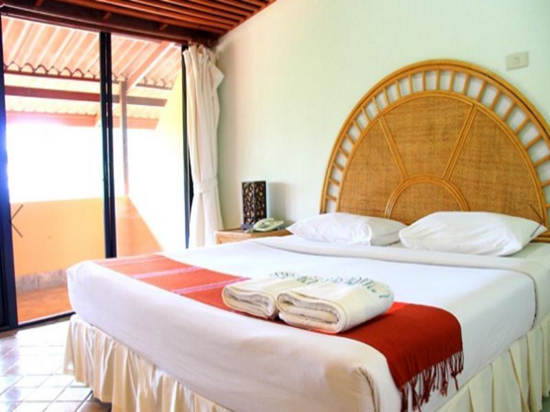Arayana Phupimarn Resort & Spa Pak Chong Eksteriør billede