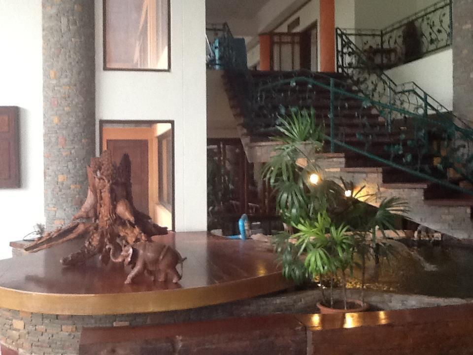 Arayana Phupimarn Resort & Spa Pak Chong Eksteriør billede