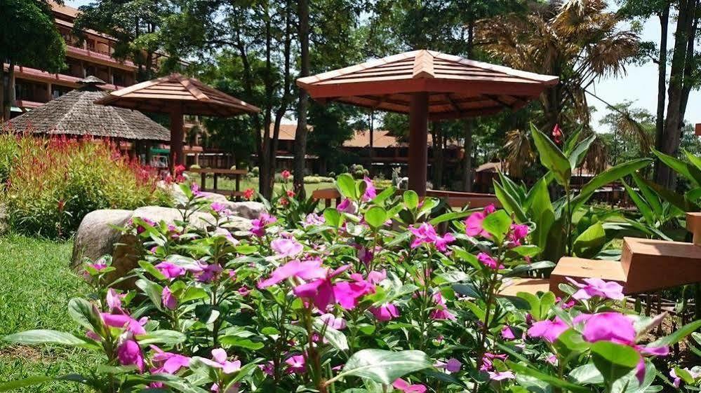 Arayana Phupimarn Resort & Spa Pak Chong Eksteriør billede