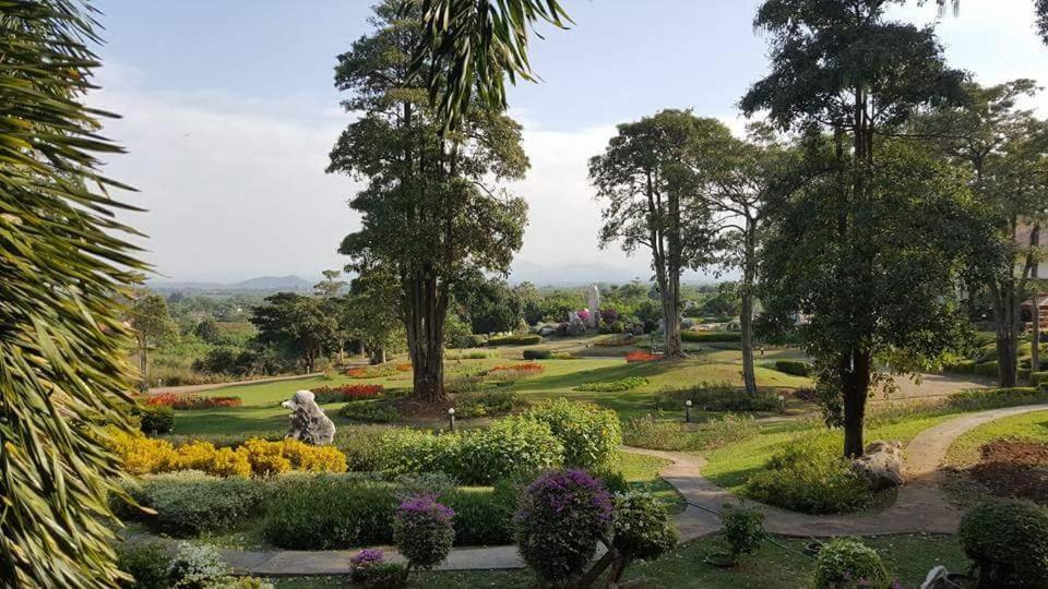 Arayana Phupimarn Resort & Spa Pak Chong Eksteriør billede