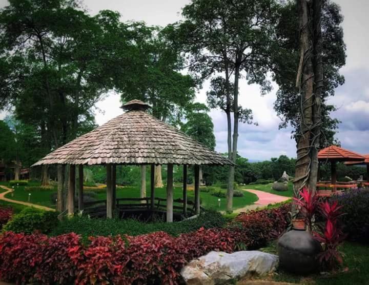 Arayana Phupimarn Resort & Spa Pak Chong Eksteriør billede