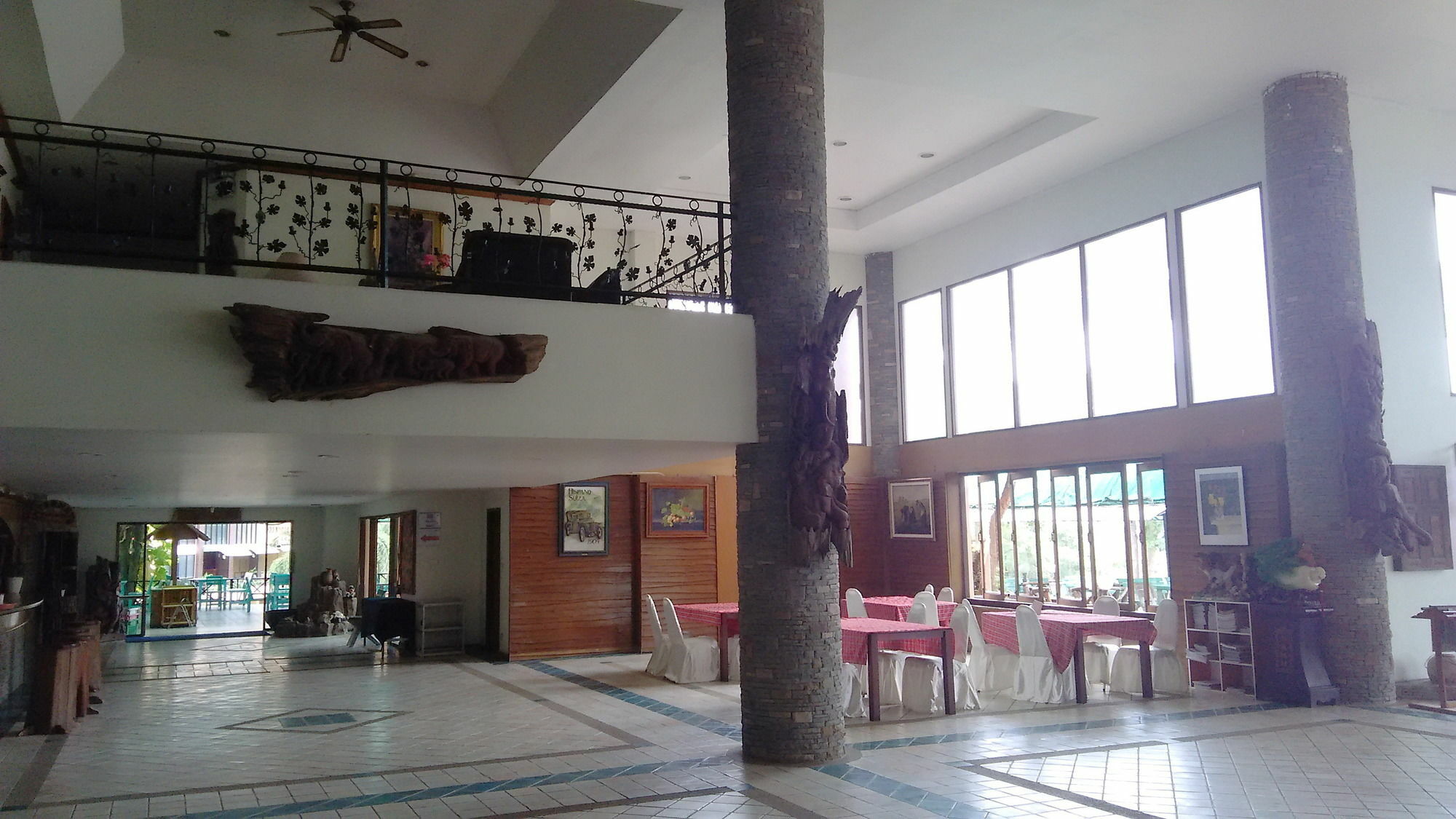 Arayana Phupimarn Resort & Spa Pak Chong Eksteriør billede