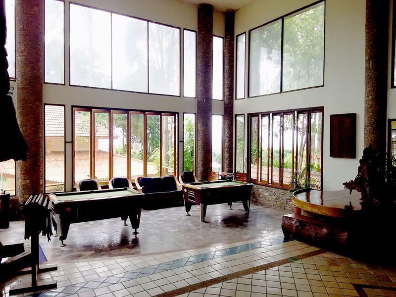 Arayana Phupimarn Resort & Spa Pak Chong Eksteriør billede